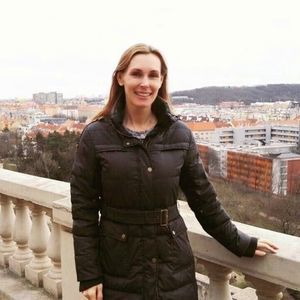 Meet your Posher, Jane